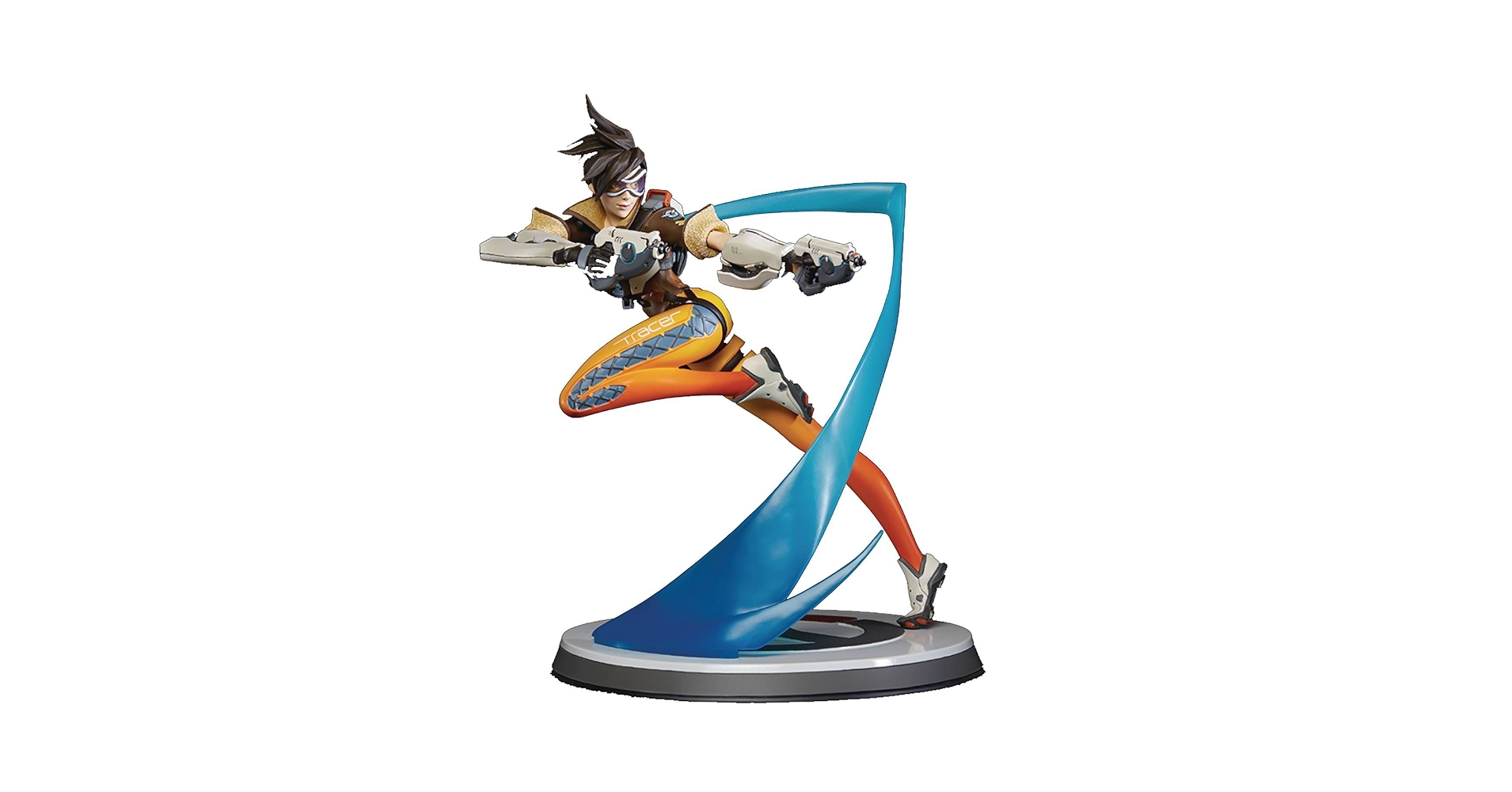 オーバーウォッチ　マーシー　フィギュア 　OVERWATCH スタチュー マーシー フィギュア OVERWATCH スタチュー オーバーウォッチ